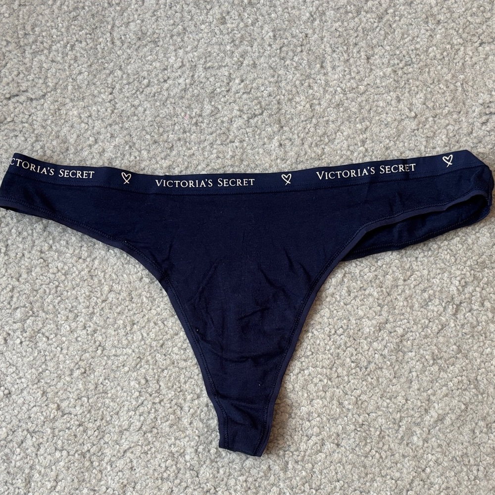 VS Cotton Thong XL